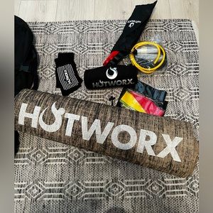 HOTWORX Mat ONLY